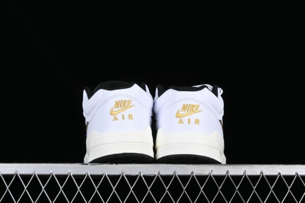 AJ Stadium 90 White Metallic Gold DX4397-170