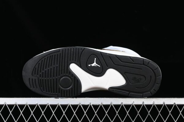 AJ Stadium 90 White Metallic Gold DX4397-170
