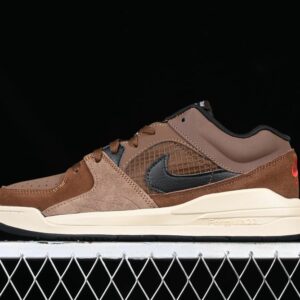 AJ Stadium 90 Cacao Wow DX4397-200