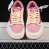 AJ 1 Low OG SP Travis Scott Shy Pink DM7866-100