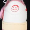 AJ 1 Low OG SP Travis Scott Shy Pink DM7866-100
