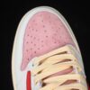 AJ 1 Low OG SP Travis Scott Shy Pink DM7866-100
