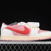 AJ 1 Low OG SP Travis Scott Shy Pink DM7866-100