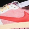 AJ 1 Low OG SP Travis Scott Shy Pink DM7866-100