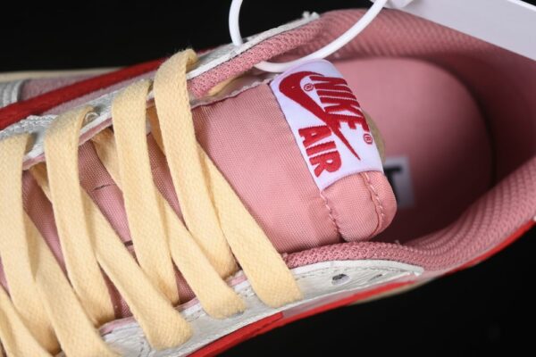 AJ 1 Low OG SP Travis Scott Shy Pink DM7866-100