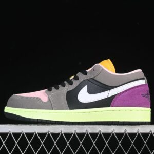 AJ 1 Low SE Tokyo Bio Hack HQ2010-005