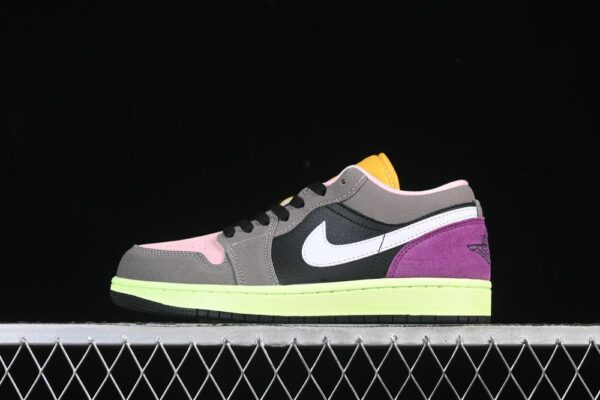 AJ 1 Low SE Tokyo Bio Hack HQ2010-005