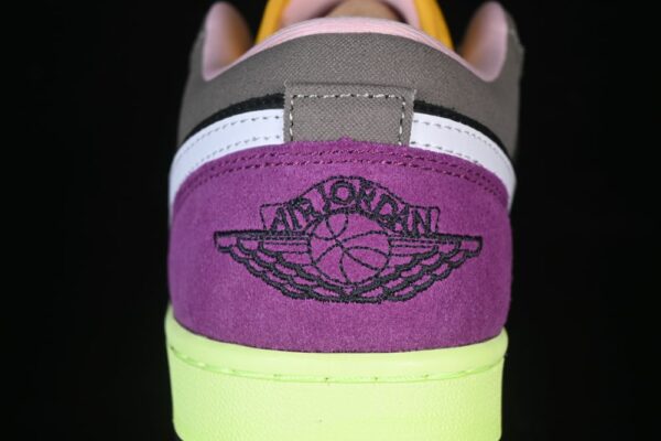 AJ 1 Low SE Tokyo Bio Hack HQ2010-005