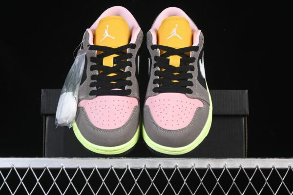 AJ 1 Low SE Tokyo Bio Hack HQ2010-005