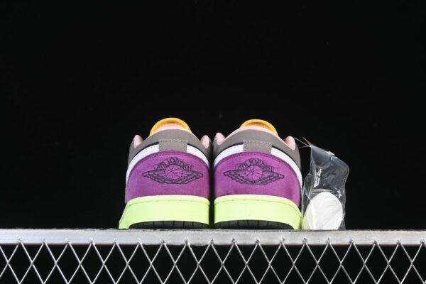AJ 1 Low SE Tokyo Bio Hack HQ2010-005