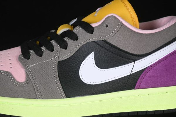 AJ 1 Low SE Tokyo Bio Hack HQ2010-005
