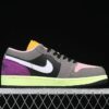AJ 1 Low SE Tokyo Bio Hack HQ2010-005