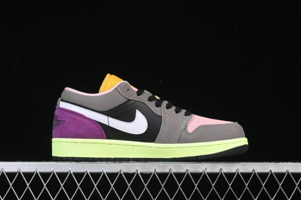 AJ 1 Low SE Tokyo Bio Hack HQ2010-005