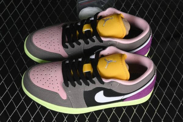AJ 1 Low SE Tokyo Bio Hack HQ2010-005