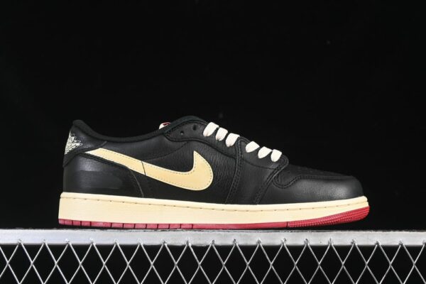 AJ 1 Low OG Nigel Sylvester Better With Time IB8958-001