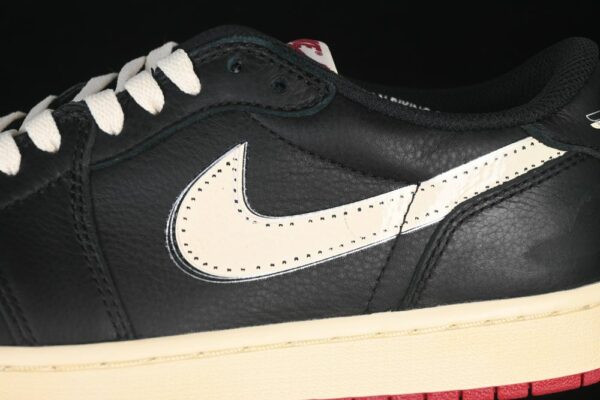 AJ 1 Low OG Nigel Sylvester Better With Time IB8958-001