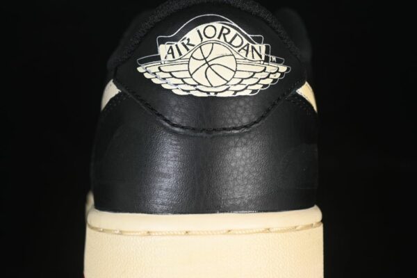 AJ 1 Low OG Nigel Sylvester Better With Time IB8958-001