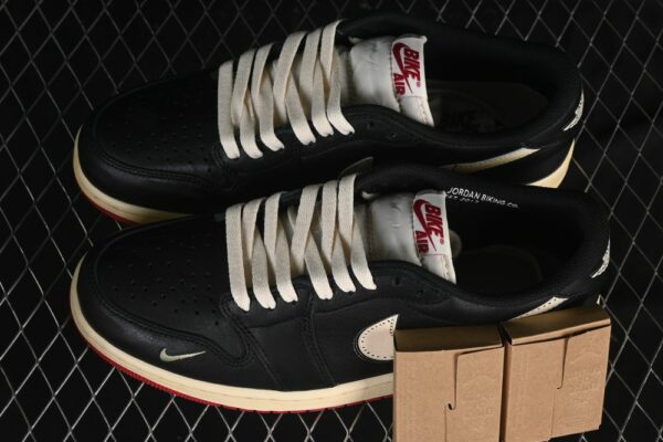 AJ 1 Low OG Nigel Sylvester Better With Time IB8958-001