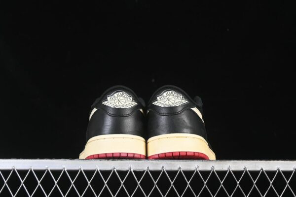 AJ 1 Low OG Nigel Sylvester Better With Time IB8958-001
