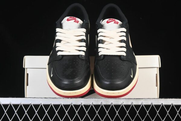 AJ 1 Low OG Nigel Sylvester Better With Time IB8958-001