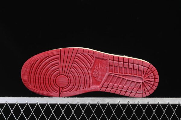 AJ 1 Low OG Nigel Sylvester Better With Time IB8958-001