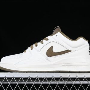 AJ Stadium 90 Brown Kelp FB2269-102