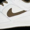AJ Stadium 90 Brown Kelp FB2269-102
