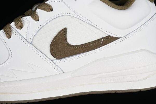 AJ Stadium 90 Brown Kelp FB2269-102