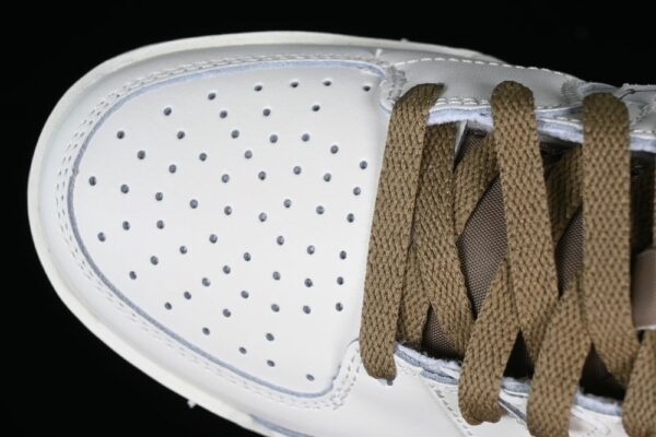 AJ Stadium 90 Brown Kelp FB2269-102