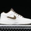 AJ Stadium 90 Brown Kelp FB2269-102