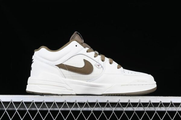 AJ Stadium 90 Brown Kelp FB2269-102