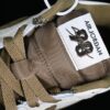 AJ Stadium 90 Brown Kelp FB2269-102