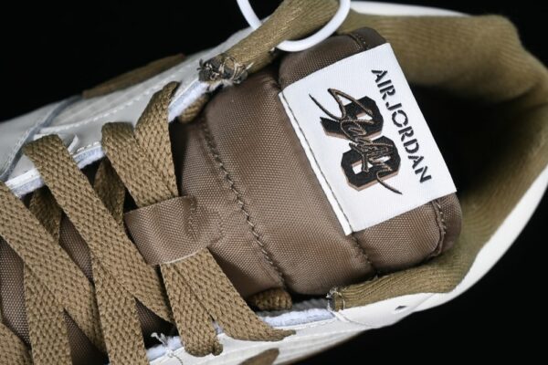 AJ Stadium 90 Brown Kelp FB2269-102