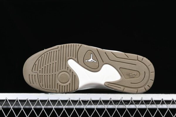 AJ Stadium 90 Brown Kelp FB2269-102