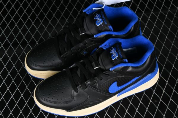 AJ Stadium 90 Black Royal FB2269-041