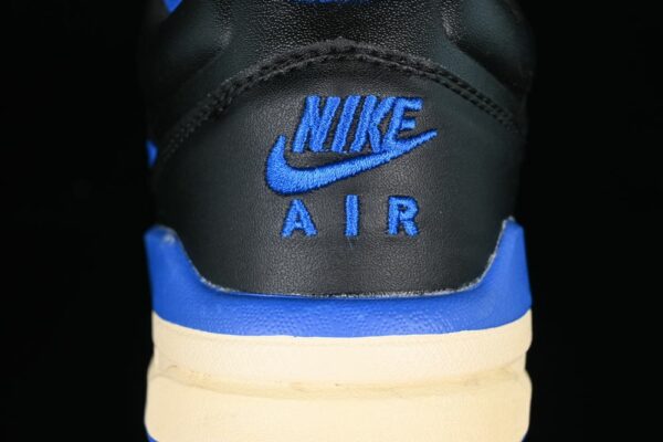 AJ Stadium 90 Black Royal FB2269-041