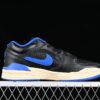 AJ Stadium 90 Black Royal FB2269-041 AJ Stadium 90 Black Royal FB2269-041