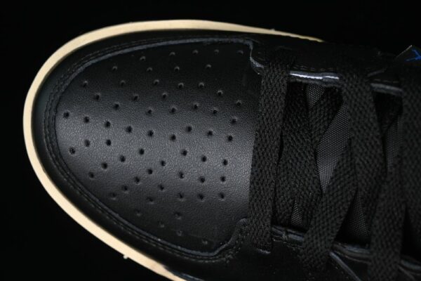 AJ Stadium 90 Black Royal FB2269-041
