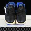 AJ Stadium 90 Black Royal FB2269-041 AJ Stadium 90 Black Royal FB2269-041