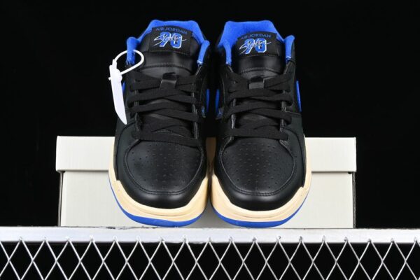 AJ Stadium 90 Black Royal FB2269-041