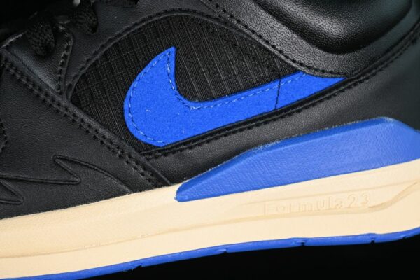 AJ Stadium 90 Black Royal FB2269-041