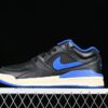 AJ Stadium 90 Black Royal FB2269-041 AJ Stadium 90 Black Royal FB2269-041