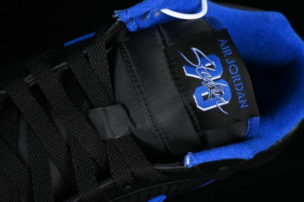 AJ Stadium 90 Black Royal FB2269-041