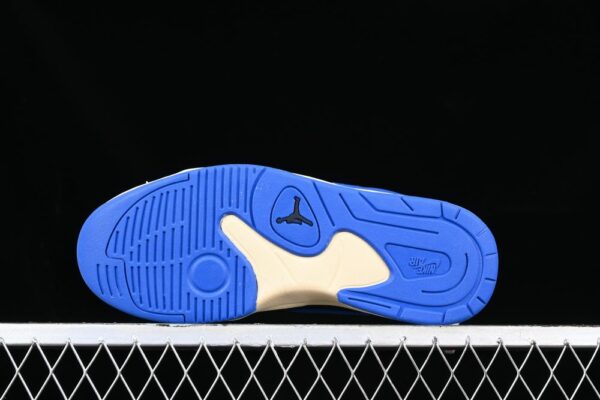 AJ Stadium 90 Black Royal FB2269-041