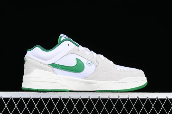 AJ Stadium 90 White Clover Green DX4397-103