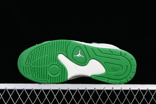 AJ Stadium 90 White Clover Green DX4397-103