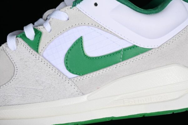 AJ Stadium 90 White Clover Green DX4397-103