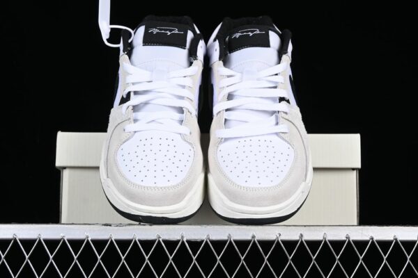 AJ Stadium 90 Sail Black FD6424-100