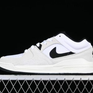 AJ Stadium 90 Sail Black FD6424-100