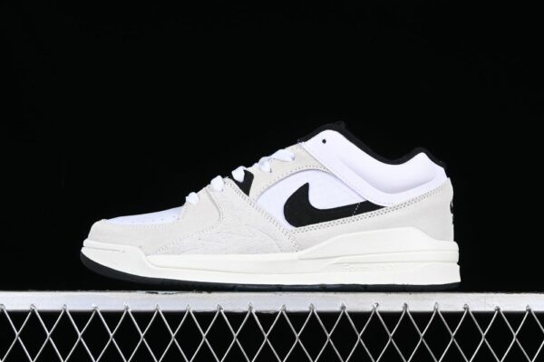 AJ Stadium 90 Sail Black FD6424-100